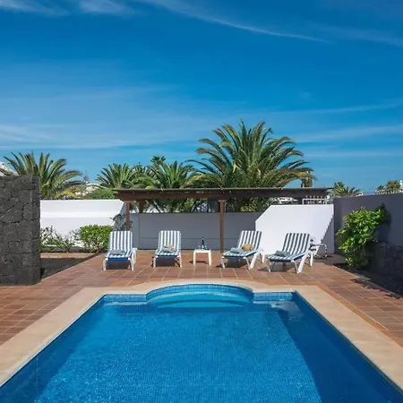 Villa Rose