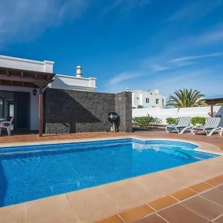 Rose Playa Blanca (Lanzarote)