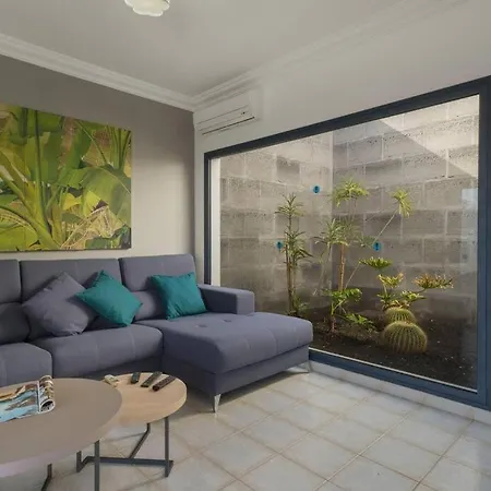 Villa Rose Playa Blanca (Lanzarote)