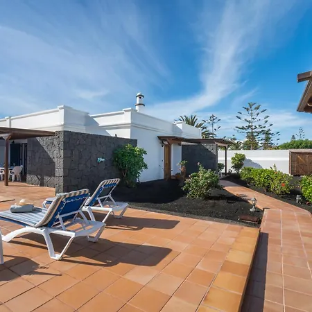 Rose * Playa Blanca (Lanzarote)