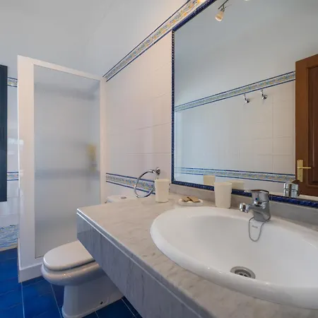 Villa Rose Playa Blanca (Lanzarote)