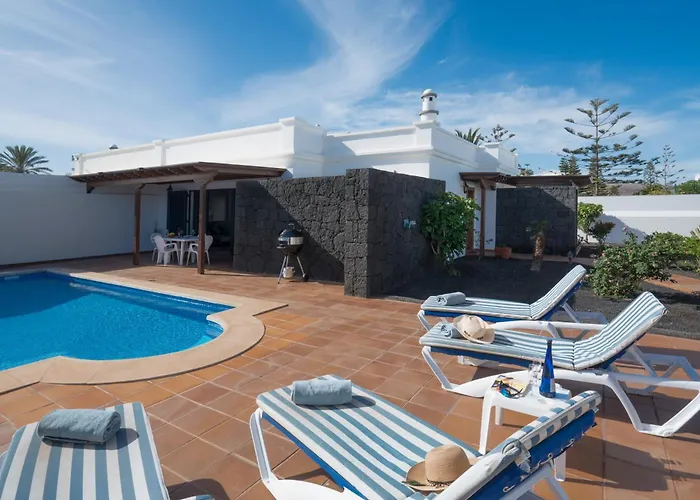 Villa Rose *